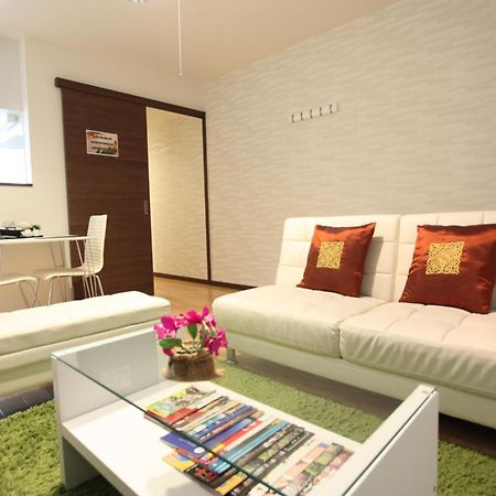 ฟอเรสต์ เทอเรซ เทนจิง มินามิ Apartment ฟูกุโอกะ ภายนอก รูปภาพ