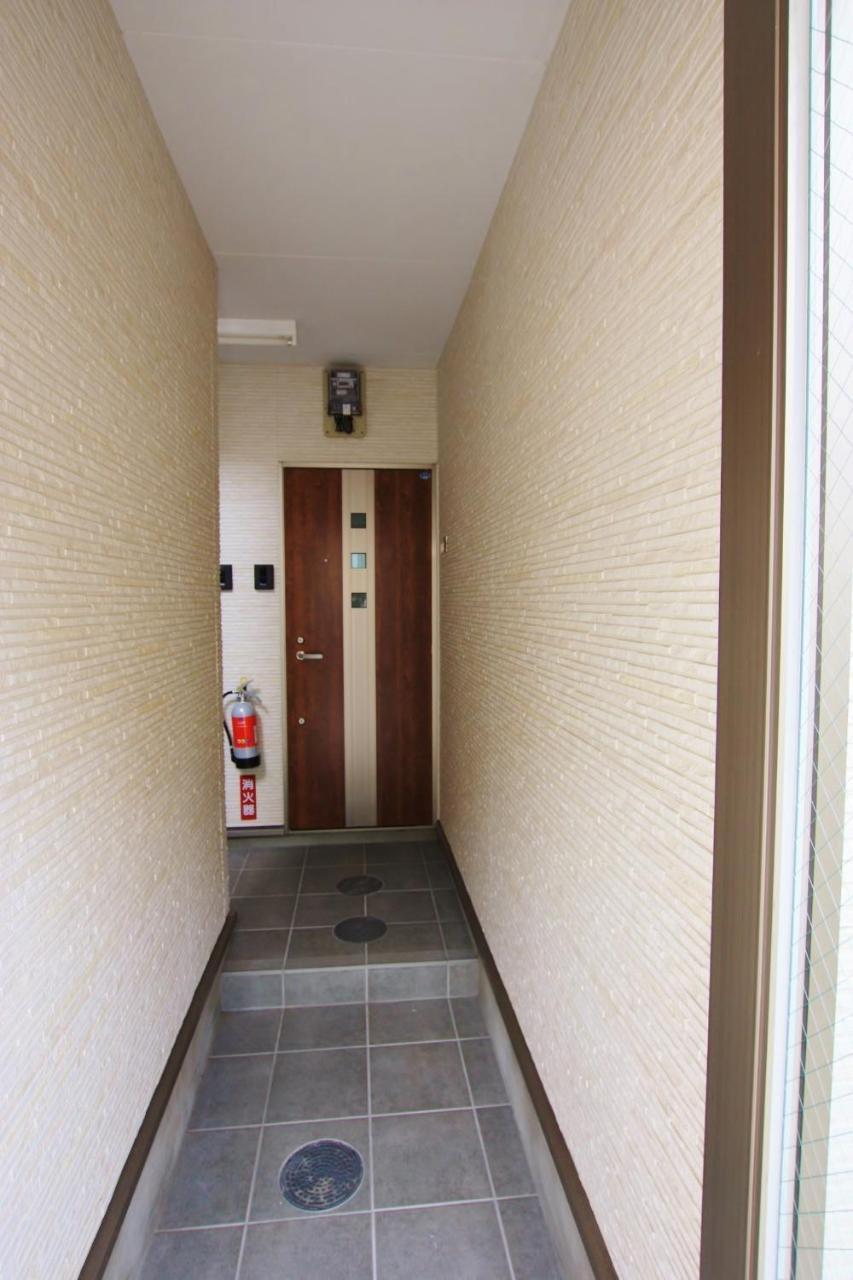 ฟอเรสต์ เทอเรซ เทนจิง มินามิ Apartment ฟูกุโอกะ ภายนอก รูปภาพ