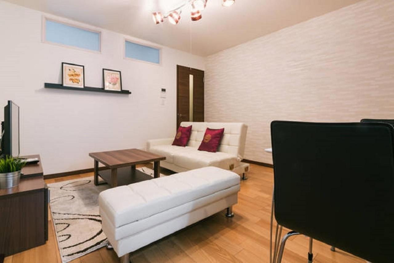 ฟอเรสต์ เทอเรซ เทนจิง มินามิ Apartment ฟูกุโอกะ ภายนอก รูปภาพ