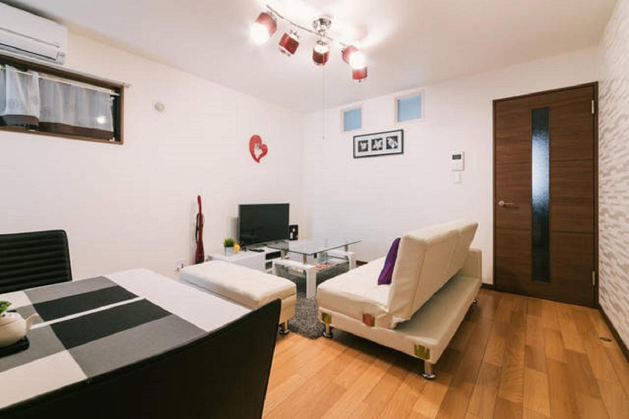 ฟอเรสต์ เทอเรซ เทนจิง มินามิ Apartment ฟูกุโอกะ ภายนอก รูปภาพ