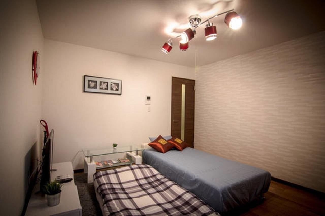 ฟอเรสต์ เทอเรซ เทนจิง มินามิ Apartment ฟูกุโอกะ ภายนอก รูปภาพ