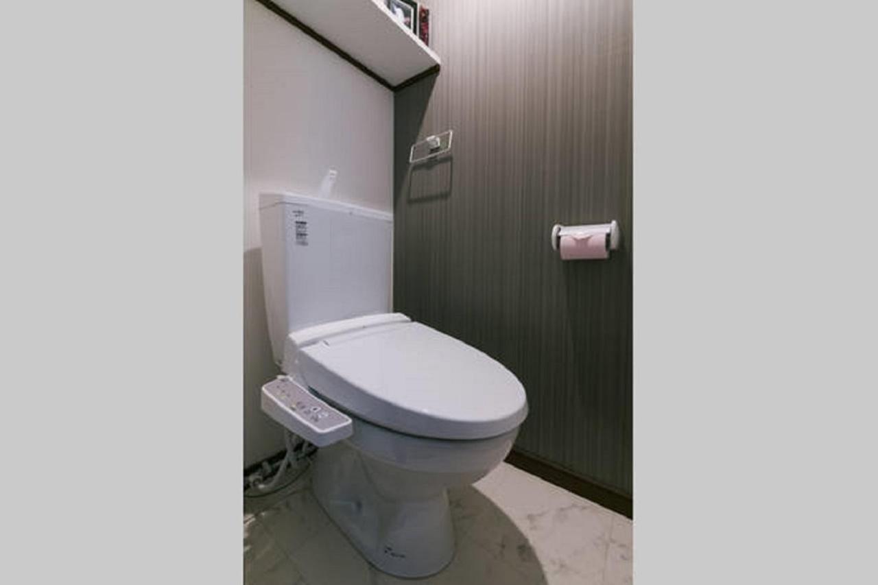 ฟอเรสต์ เทอเรซ เทนจิง มินามิ Apartment ฟูกุโอกะ ภายนอก รูปภาพ