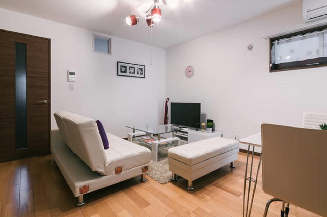 ฟอเรสต์ เทอเรซ เทนจิง มินามิ Apartment ฟูกุโอกะ ภายนอก รูปภาพ