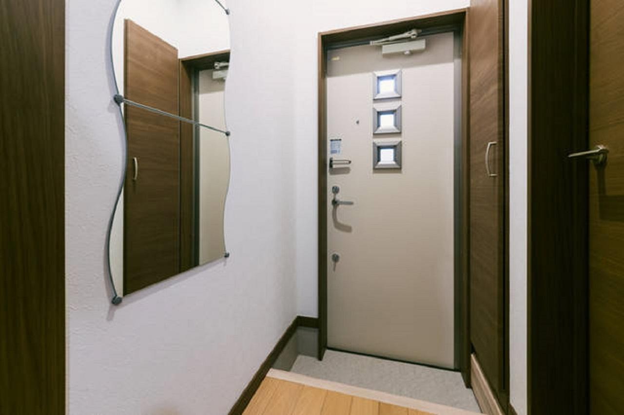 ฟอเรสต์ เทอเรซ เทนจิง มินามิ Apartment ฟูกุโอกะ ภายนอก รูปภาพ