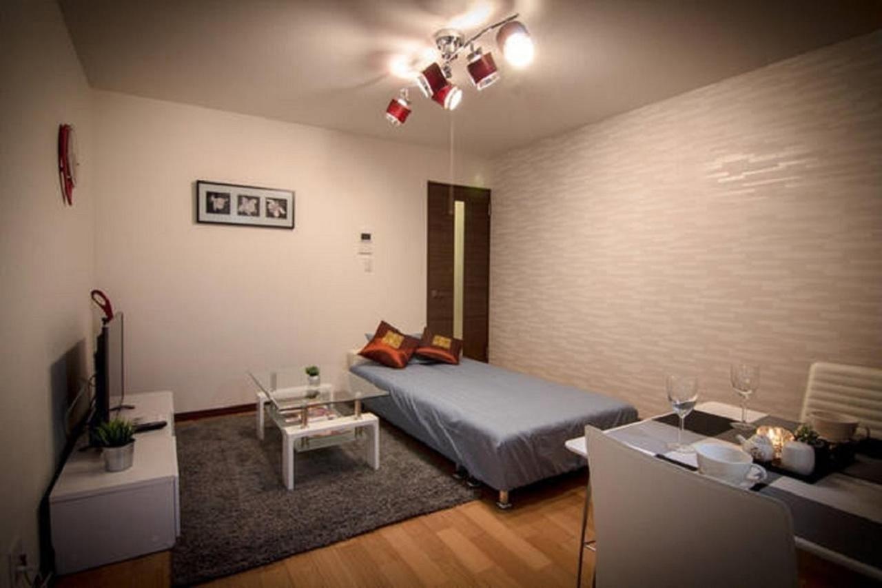 ฟอเรสต์ เทอเรซ เทนจิง มินามิ Apartment ฟูกุโอกะ ภายนอก รูปภาพ
