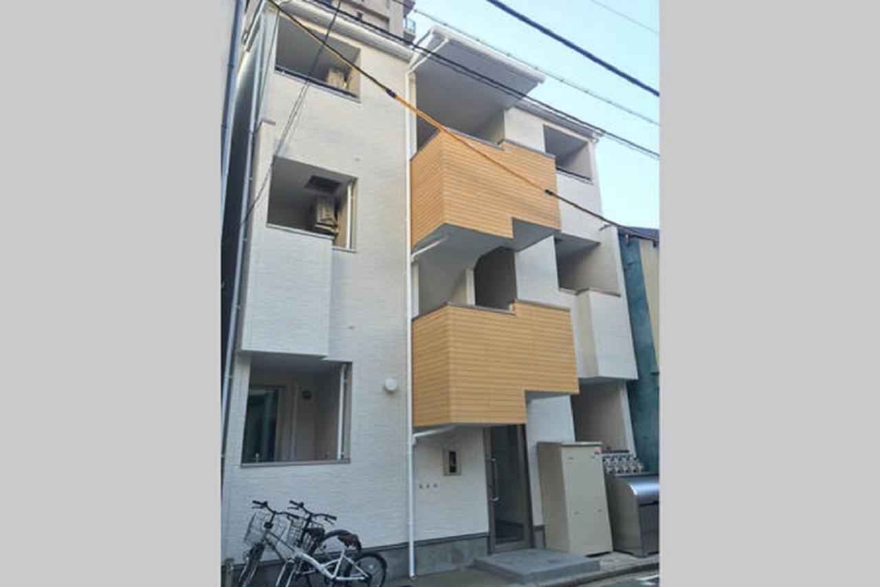 ฟอเรสต์ เทอเรซ เทนจิง มินามิ Apartment ฟูกุโอกะ ภายนอก รูปภาพ