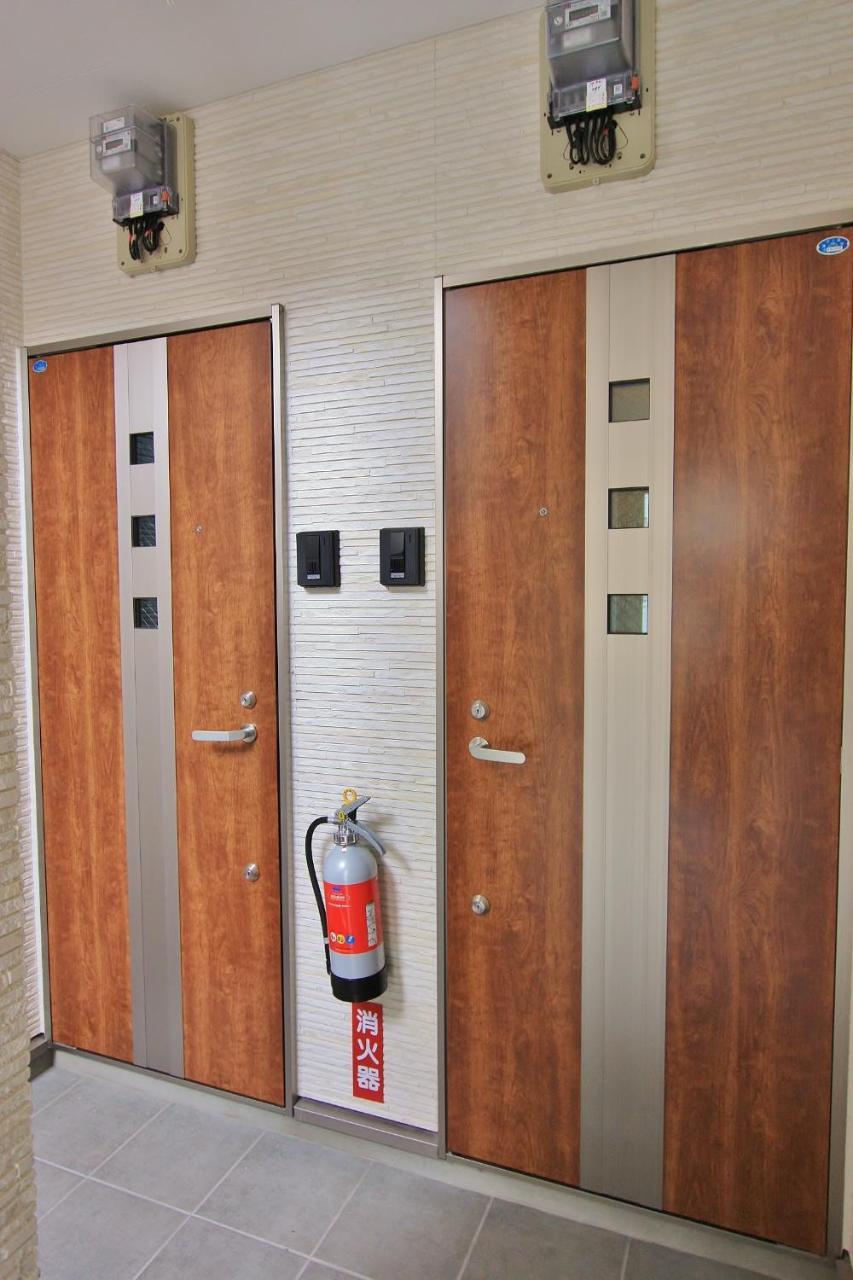 ฟอเรสต์ เทอเรซ เทนจิง มินามิ Apartment ฟูกุโอกะ ภายนอก รูปภาพ