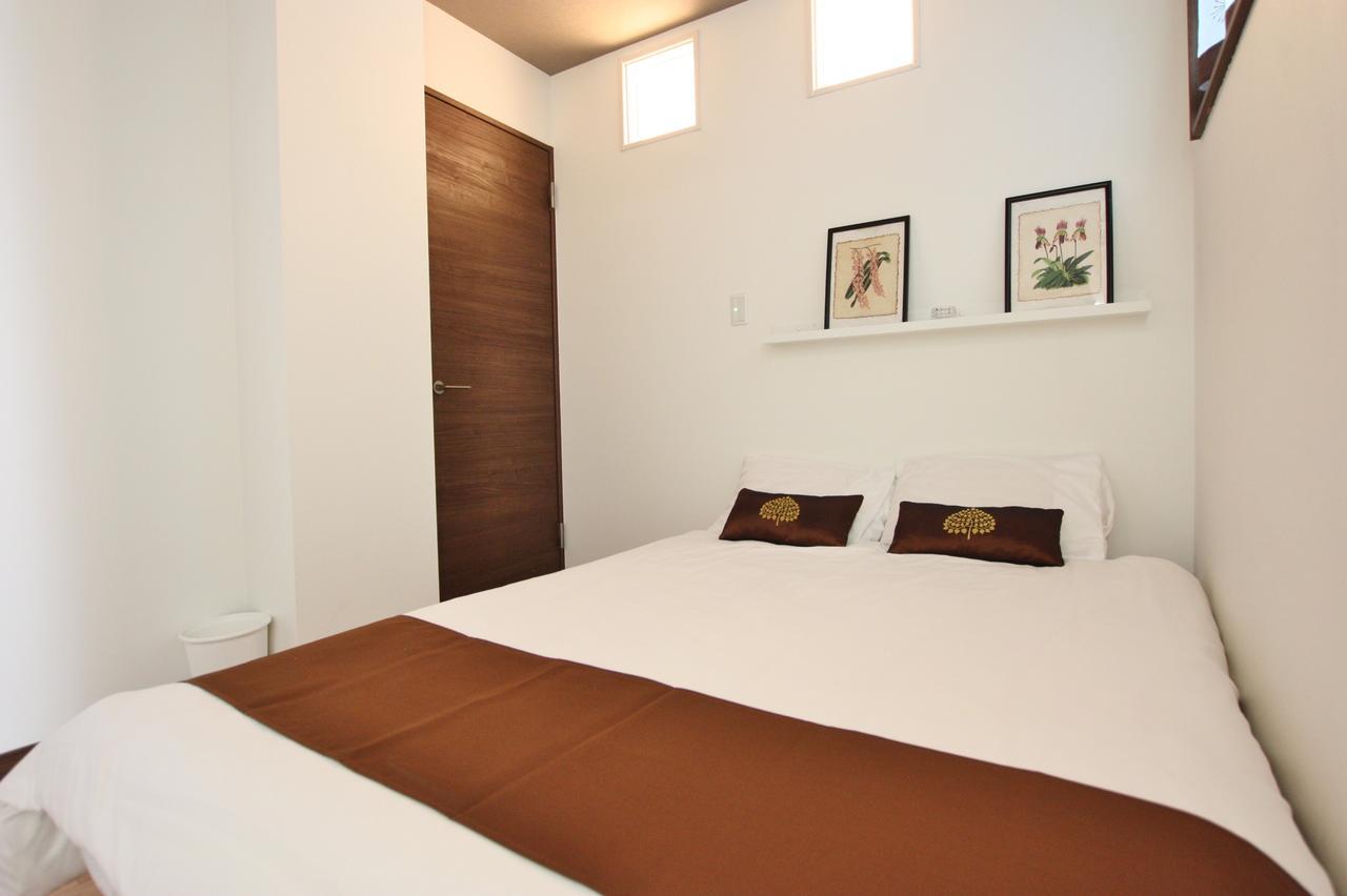 ฟอเรสต์ เทอเรซ เทนจิง มินามิ Apartment ฟูกุโอกะ ภายนอก รูปภาพ