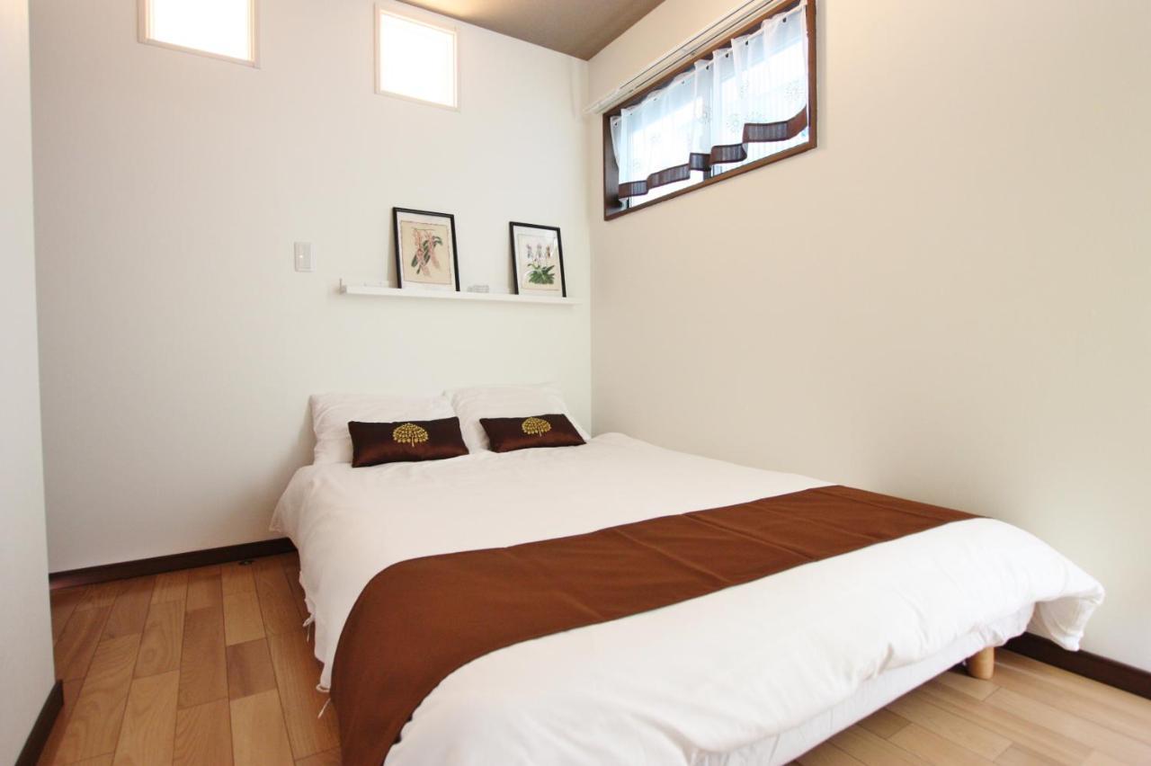 ฟอเรสต์ เทอเรซ เทนจิง มินามิ Apartment ฟูกุโอกะ ภายนอก รูปภาพ
