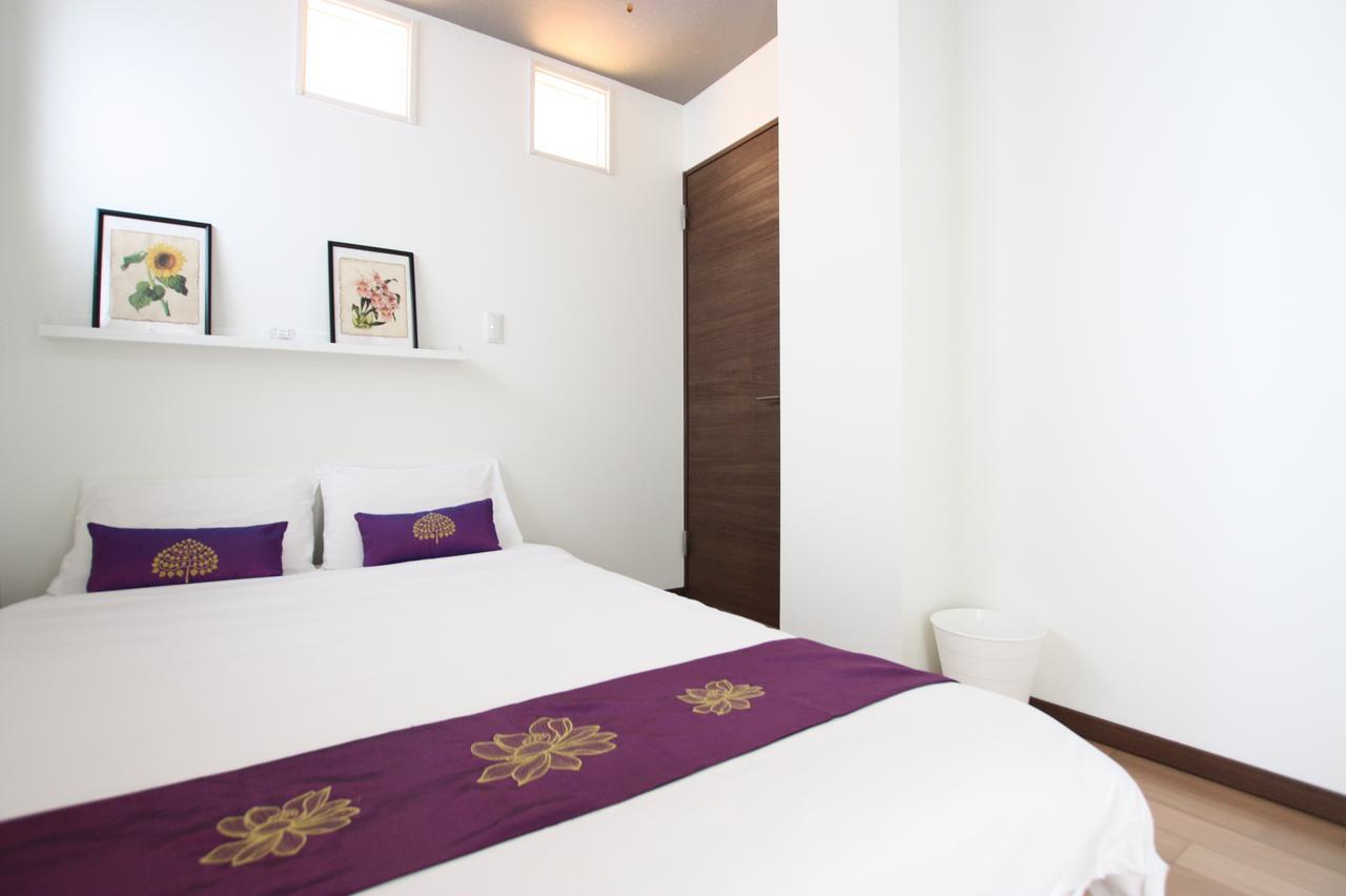ฟอเรสต์ เทอเรซ เทนจิง มินามิ Apartment ฟูกุโอกะ ภายนอก รูปภาพ