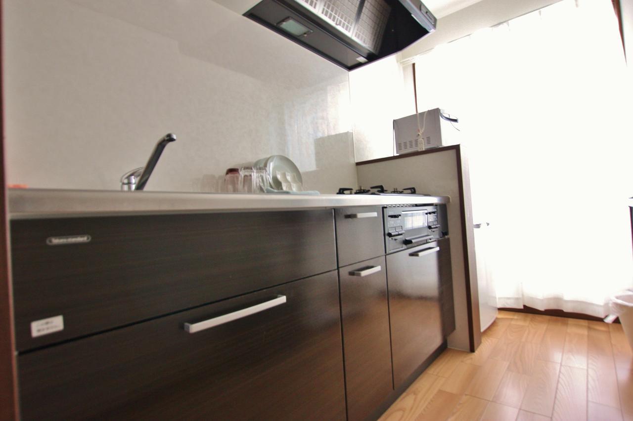 ฟอเรสต์ เทอเรซ เทนจิง มินามิ Apartment ฟูกุโอกะ ภายนอก รูปภาพ
