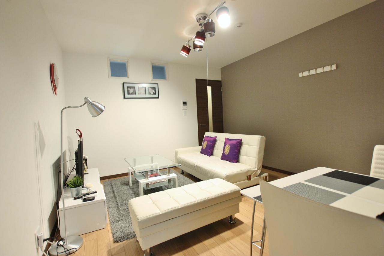 ฟอเรสต์ เทอเรซ เทนจิง มินามิ Apartment ฟูกุโอกะ ภายนอก รูปภาพ