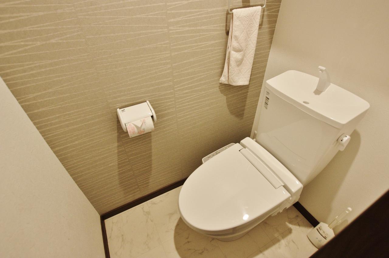 ฟอเรสต์ เทอเรซ เทนจิง มินามิ Apartment ฟูกุโอกะ ภายนอก รูปภาพ